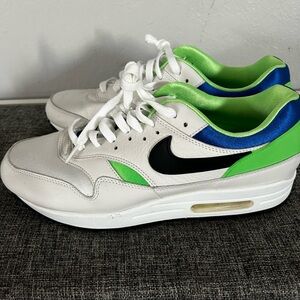 Nike Air Max 1 x Huarache DNA